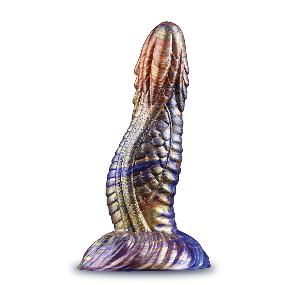 Alien Nation Pyrexia (6 Inch) – Fantasy Dong > Dildos > Fantasy - Tophatter Daily Deals