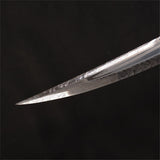 IRL Alita Sword Dull Blade Steel Replica USA Stock - Tophatter Daily Deals