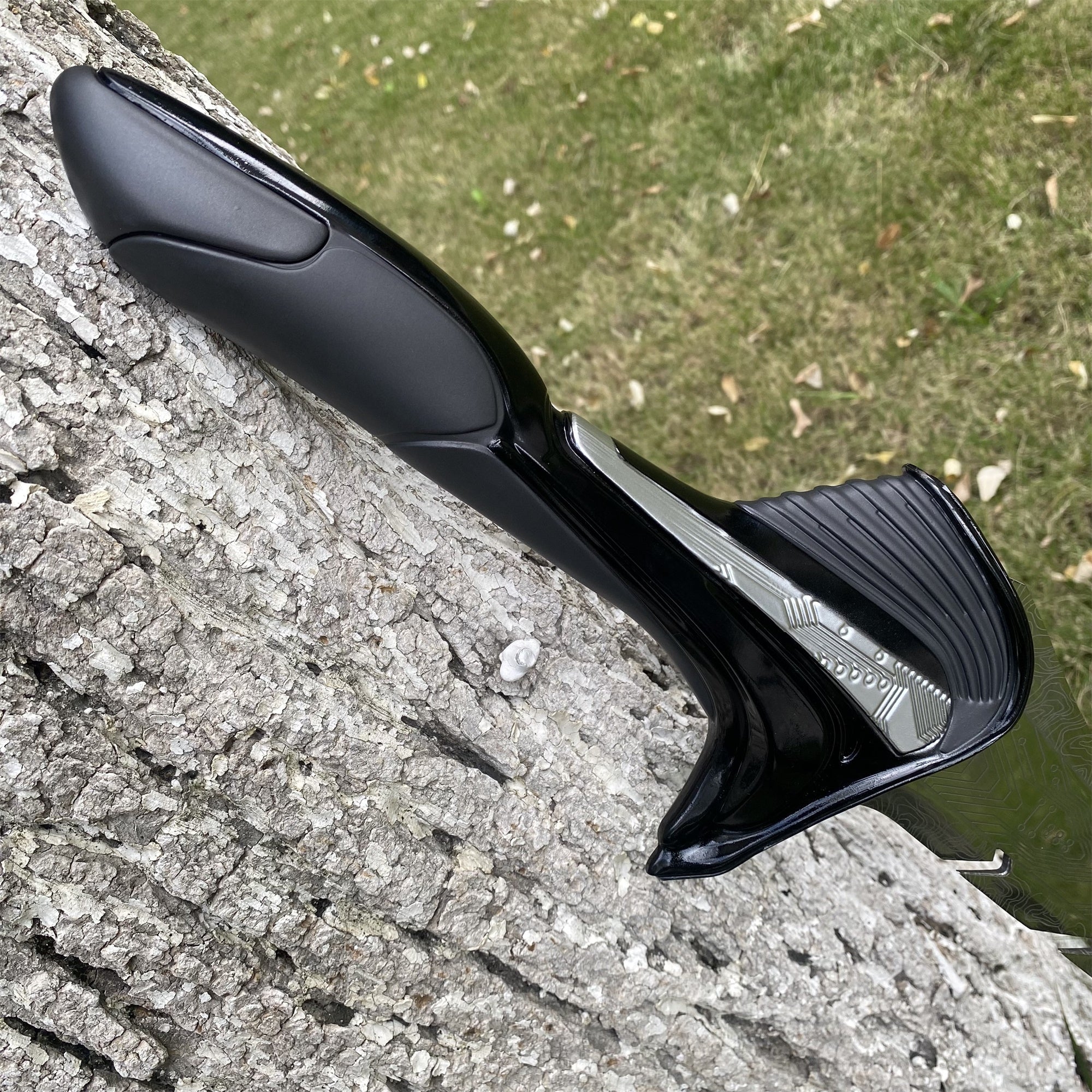 IRL Alita Sword Dull Blade Steel Replica - Tophatter Daily Deals