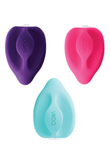 VeDO Yumi Finger Vibe - Tophatter Daily Deals