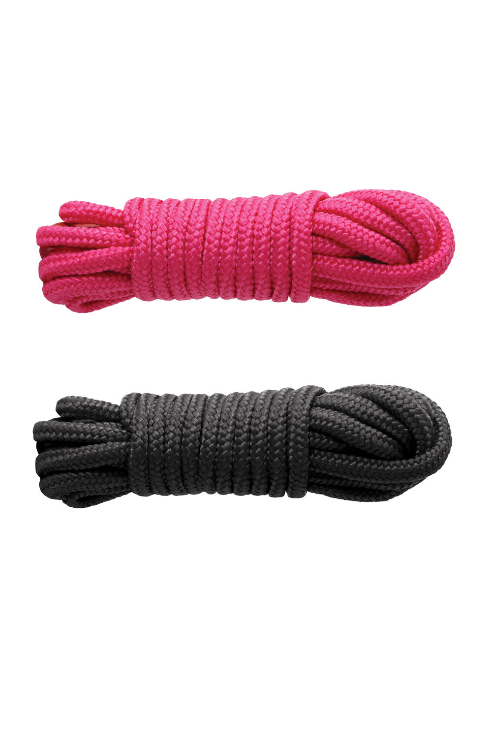 Sinful 25' Nylon Rope Rope - Tophatter Daily Deals