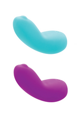 VeDO Izzy Rechargeable Clitoral Vibe - Tophatter Daily Deals