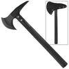 All Terrain Rugged Camping Outdoor Axe - TOPHATTER'S ARMORY DEALS Collectible Weapons - Tophatter Daily Deals