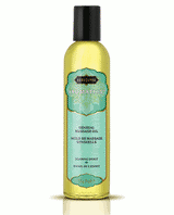 Kama Sutra Aromatics Massage Oils Massage Oils - Tophatter Daily Deals