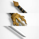 Allanon's Sword (High Density Foam) TV Show Sword - Tophatter Daily Deals