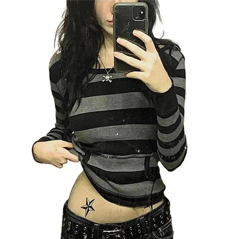 Allukasa Hoodie Women Sweatshirt with Pocket Gray - Tophatter Daily Deals