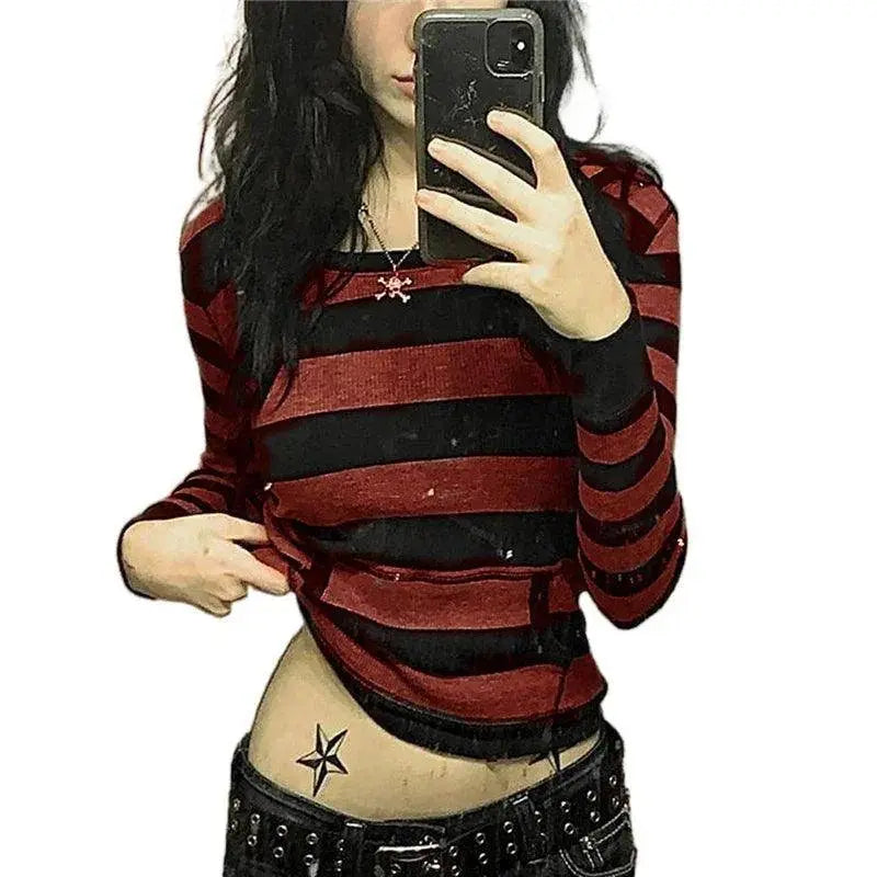 Allukasa Hoodie Women Sweatshirt with Pocket Red - Tophatter Daily Deals