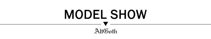 AltGoth Cyberpunk Cosplay Bodycon Jumpsuit Women Streetwear Y2k Mall Gothic 3D Printed Long Sleeve Playsuits Emo Anime Clothes - Tophatter Daily Deals