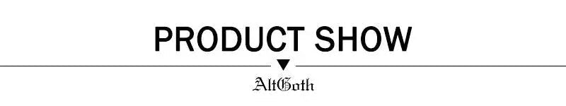 AltGoth Cyberpunk Cosplay Bodycon Jumpsuit Women Streetwear Y2k Mall Gothic 3D Printed Long Sleeve Playsuits Emo Anime Clothes - Tophatter Daily Deals