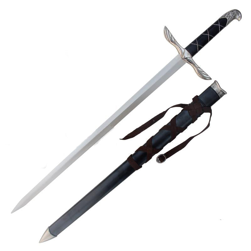 Altair's Sword (Short Sword Miniature) Video Game Sword - Tophatter Daily Deals