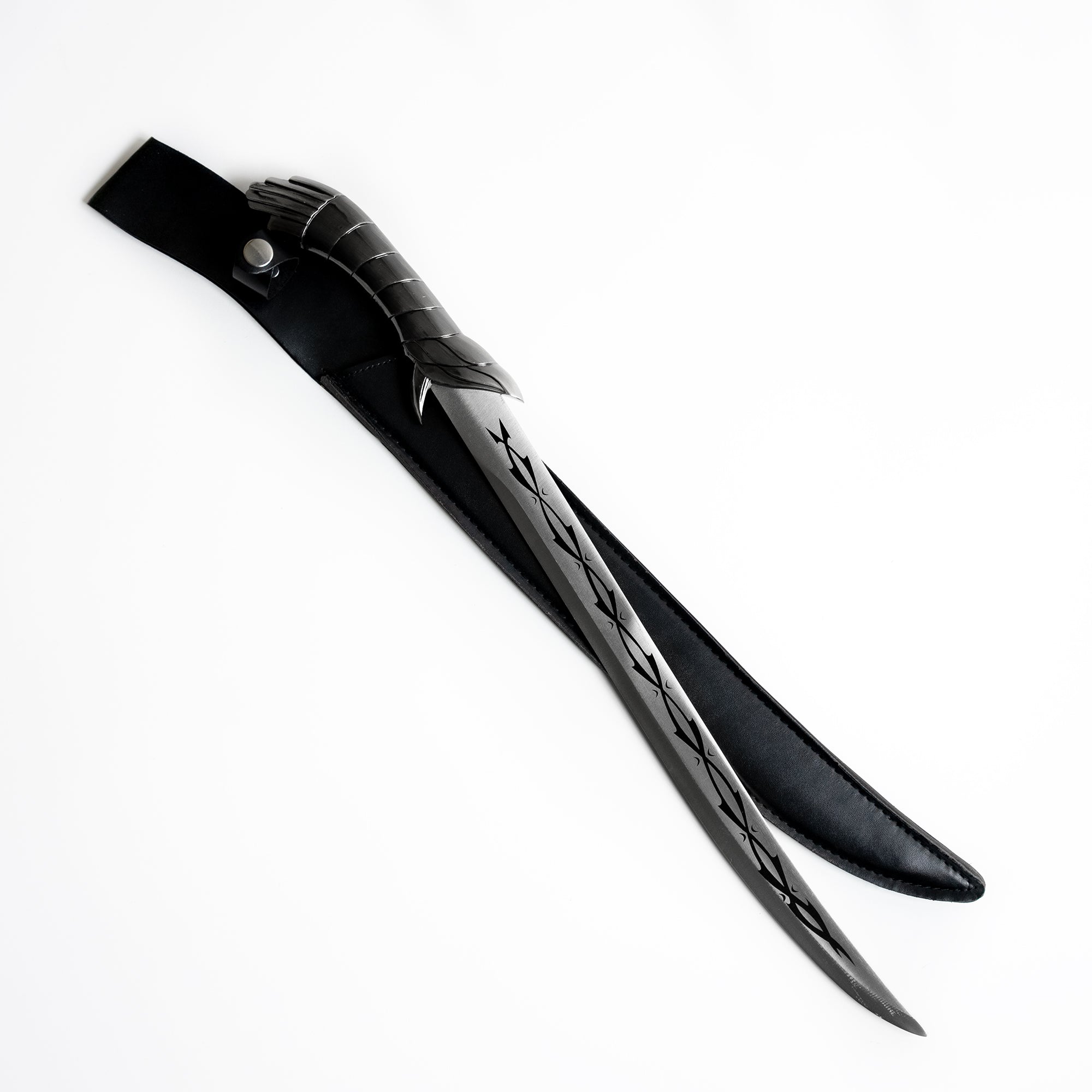 Altair's Short Blade Video Game Sword - Tophatter Daily Deals