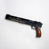 Alucard's The Jackal Handgun Replica (Resin) Anime Sword - Tophatter Daily Deals