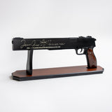 Alucard's The Jackal Handgun Replica (Resin) Anime Sword - Tophatter Daily Deals