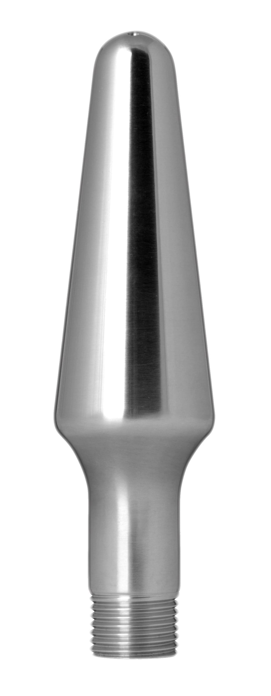 AlumiTip Aluminum Enema Nozzle Tip 5.5 Inch Length > Essentials > Douches - Tophatter Daily Deals