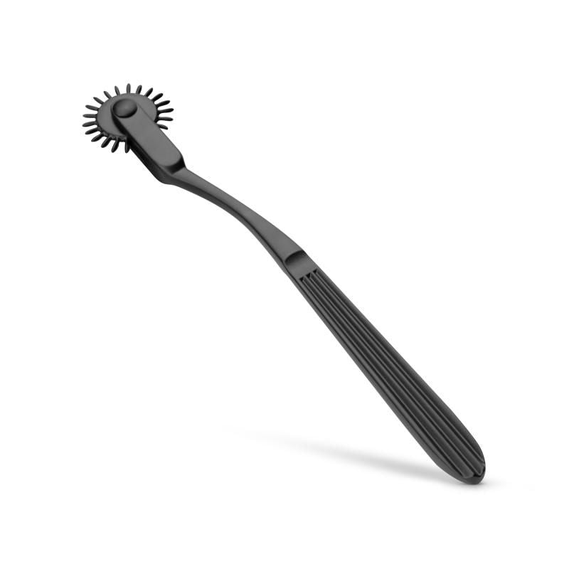 Aluminium Pinwheel Black > Bondage Gear > Medical Instruments - Tophatter Daily Deals