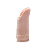 Alyssa Male Stroker in Beige Ultra-Soft X5 Plus Material > Sex Toys For Men > Masturbators > Manual - Tophatter Daily Deals
