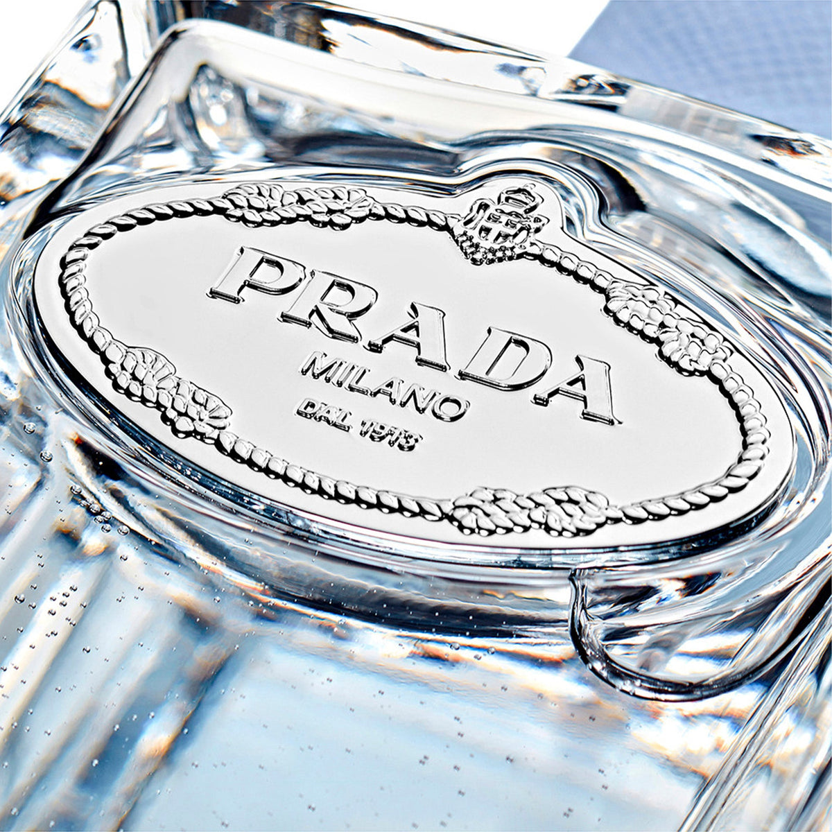 Prada Les Infusions d’Amande Eau De Parfum 100ml Spray - Tophatter Daily Deals