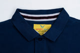 Men's Classic Fit Short Sleeve Polo Shirt (S-XXL) Men's Tops - Tophatter Daily Deals