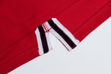 Men's Classic Fit Short Sleeve Polo Shirt (S-XXL) Men's Tops - Tophatter Daily Deals
