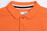 Men's Classic Fit Short Sleeve Polo Shirt (S-XXL) Men's Tops - Tophatter Daily Deals