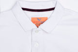 Men's Classic Fit Short Sleeve Polo Shirt (S-XXL) Men's Tops - Tophatter Daily Deals