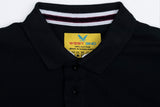 Men's Classic Fit Short Sleeve Polo Shirt (S-XXL) Men's Tops - Tophatter Daily Deals