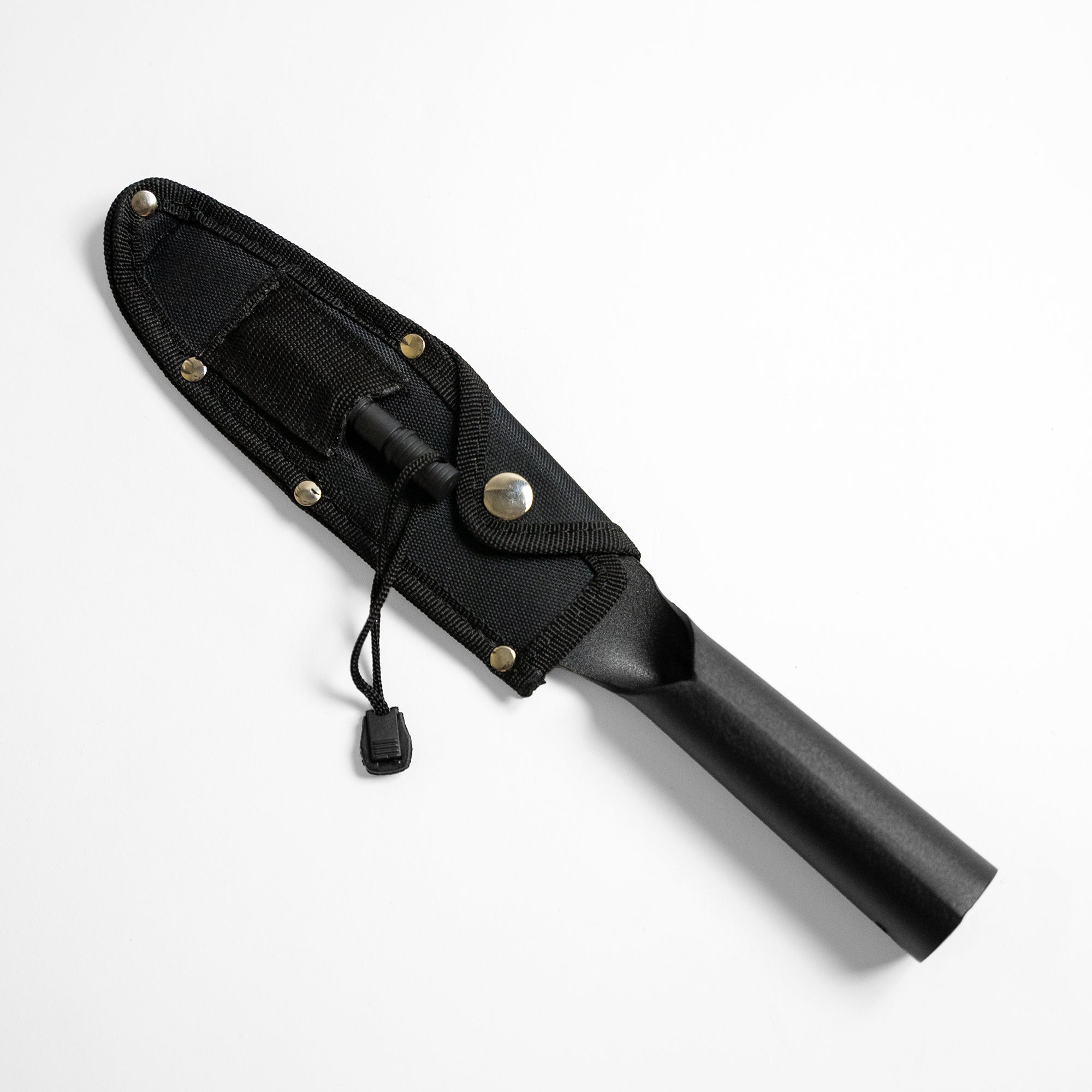 Fire and Steel - Amazon Survival Knife (Battle Ready) Fire and Steel Exclusive - Tophatter Daily Deals