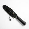Fire and Steel - Amazon Survival Knife (Battle Ready) Fire and Steel Exclusive - Tophatter Daily Deals