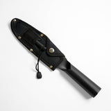 Fire and Steel - Amazon Survival Knife (Battle Ready) Fire and Steel Exclusive - Tophatter Daily Deals