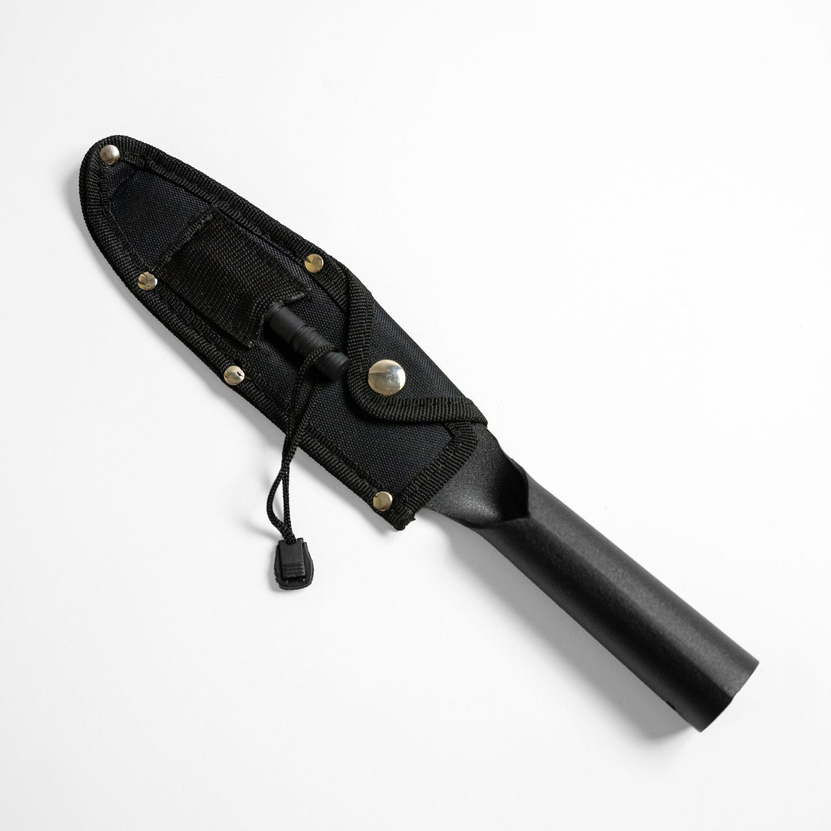 Fire and Steel - Amazon Survival Knife (Battle Ready) Fire and Steel Exclusive - Tophatter Daily Deals