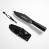 Fire and Steel - Amazon Survival Knife (Battle Ready) Fire and Steel Exclusive - Tophatter Daily Deals