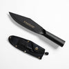 Fire and Steel - Amazon Survival Knife (Battle Ready) Fire and Steel Exclusive - Tophatter Daily Deals