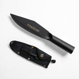 Fire and Steel - Amazon Survival Knife (Battle Ready) Fire and Steel Exclusive - Tophatter Daily Deals
