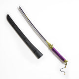 Amenoma Kageuchi Katana Video Game Sword - Tophatter Daily Deals