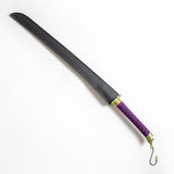 Amenoma Kageuchi Katana Video Game Sword - Tophatter Daily Deals