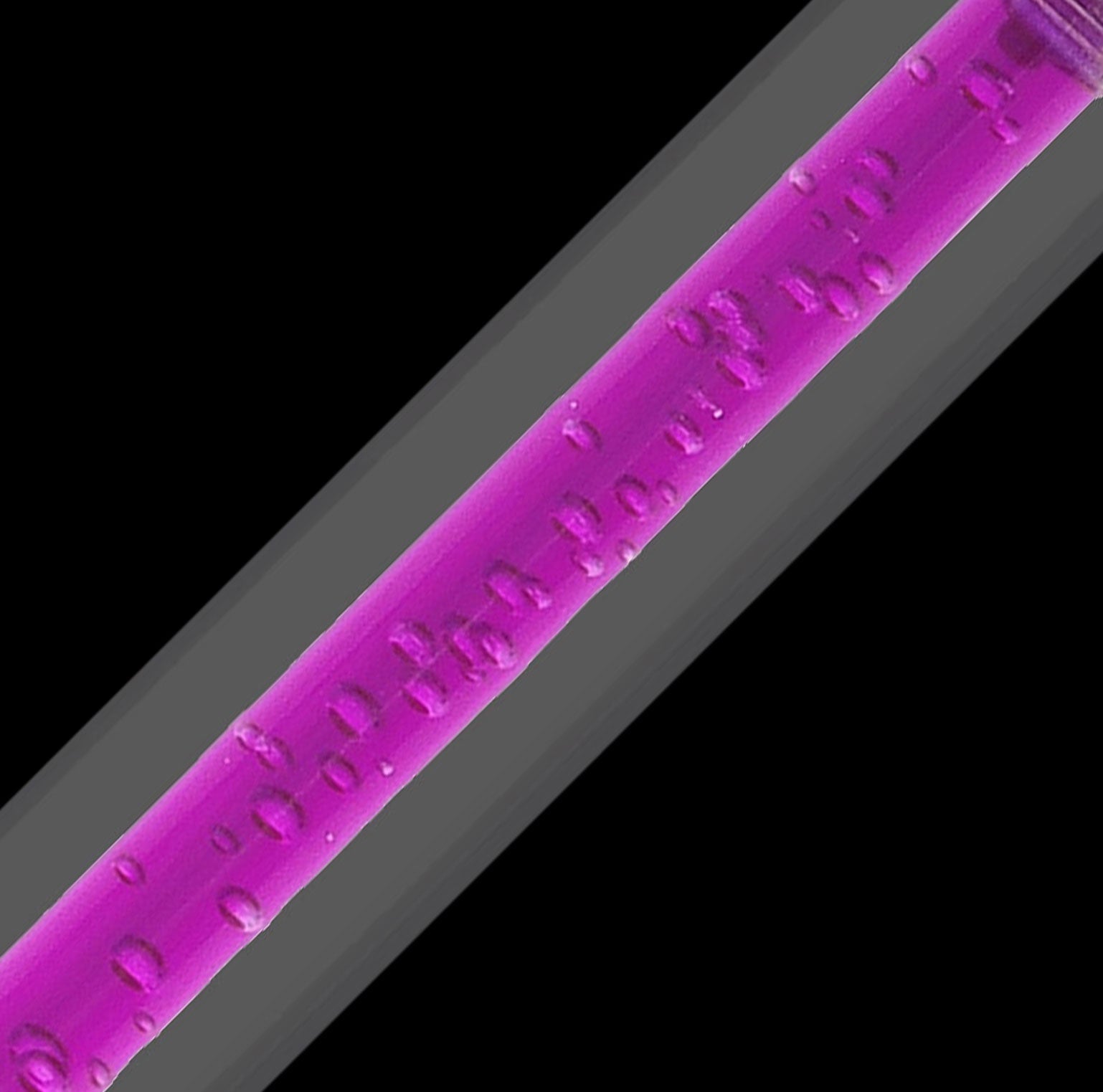 Color Crystal Elegance Brass Alligator Cane with Invisible Acrylic Shaft Options Purple Amethyst Trace Clear Lucite Walking Canes - Tophatter Daily Deals