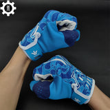 Amphibious Sport Gloves A Pair Cosplay Prop - Tophatter Daily Deals