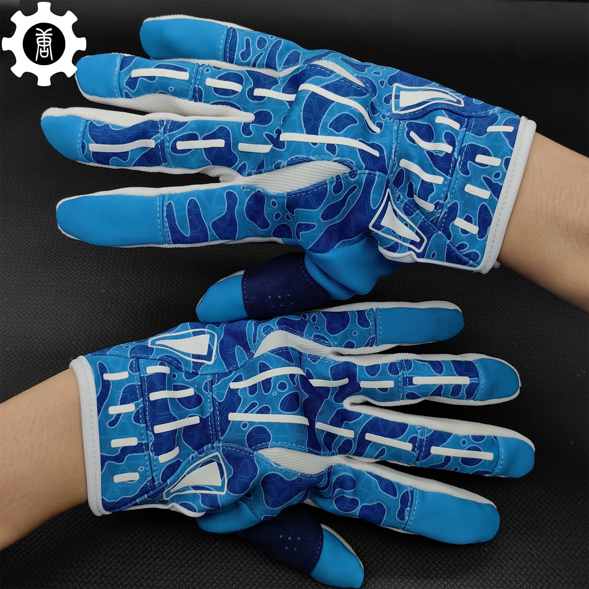Amphibious Sport Gloves A Pair Cosplay Prop - Tophatter Daily Deals