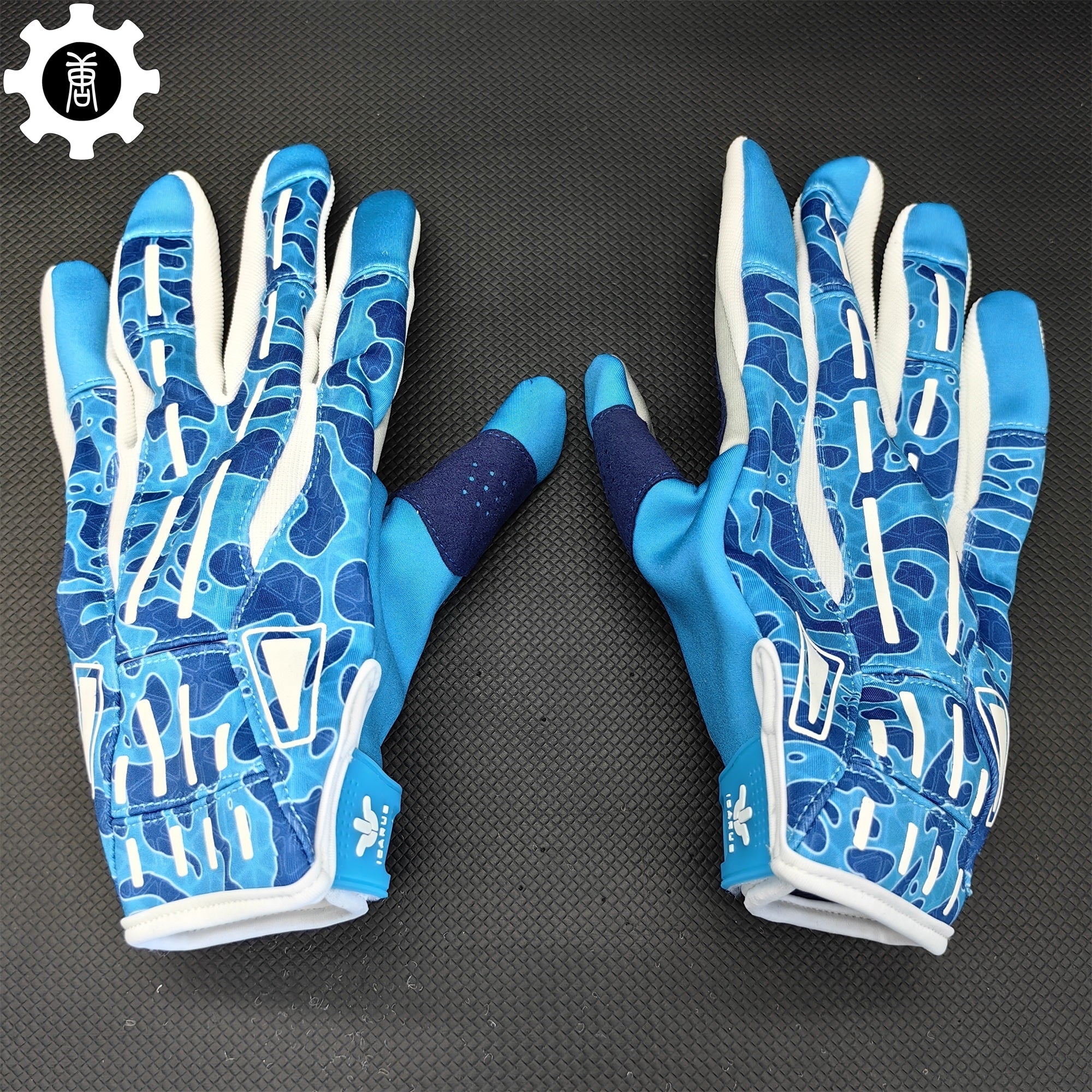 Amphibious Sport Gloves A Pair Cosplay Prop - Tophatter Daily Deals