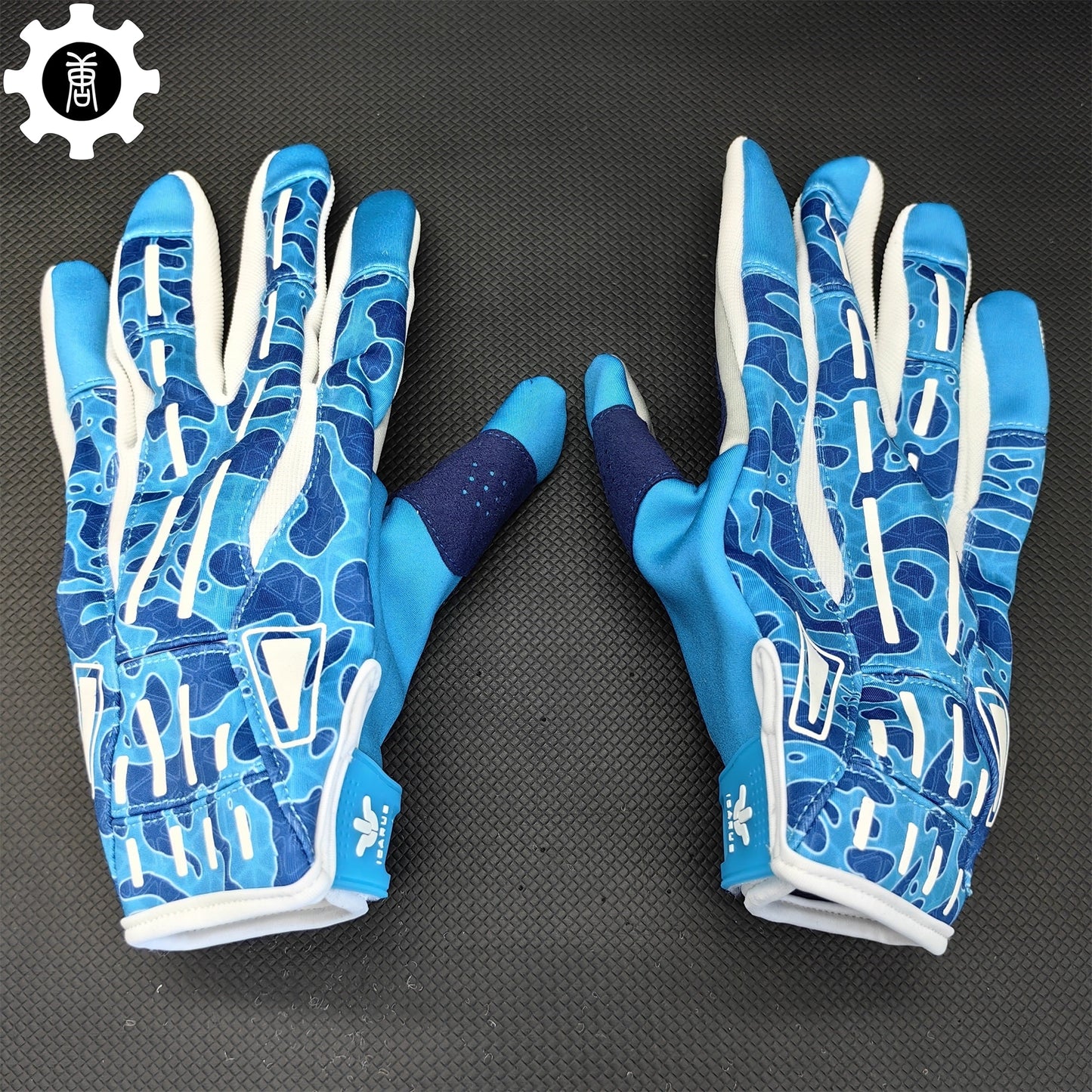 Amphibious Sport Gloves A Pair Cosplay Prop - Tophatter Daily Deals