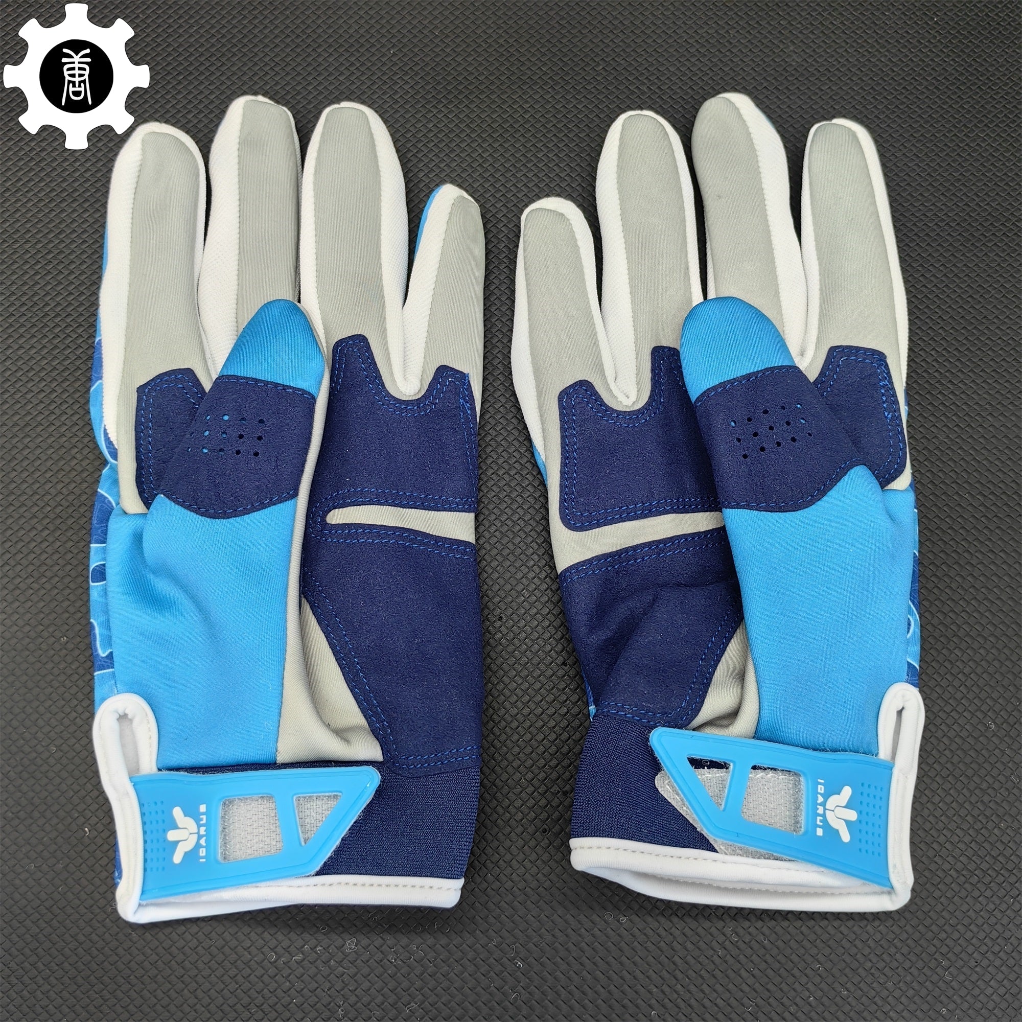 Amphibious Sport Gloves A Pair Cosplay Prop - Tophatter Daily Deals