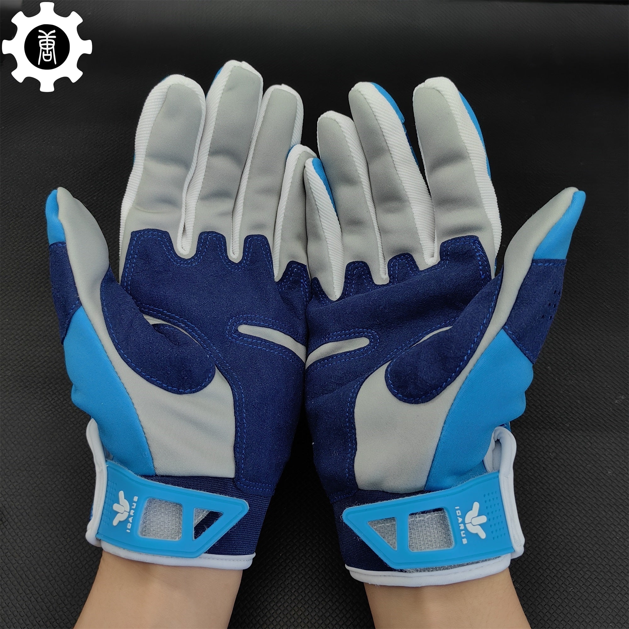 Amphibious Sport Gloves A Pair Cosplay Prop - Tophatter Daily Deals