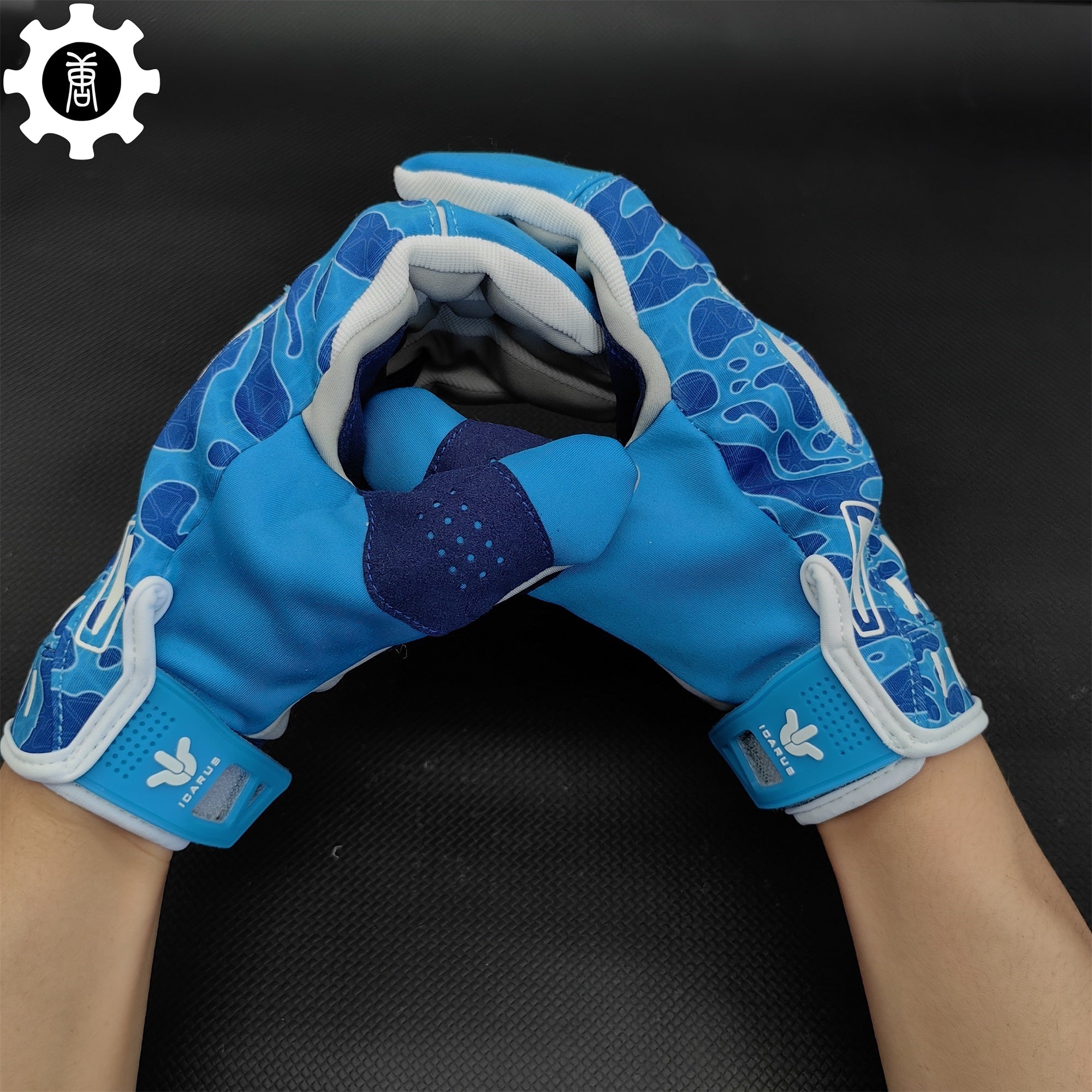 Amphibious Sport Gloves A Pair Cosplay Prop - Tophatter Daily Deals