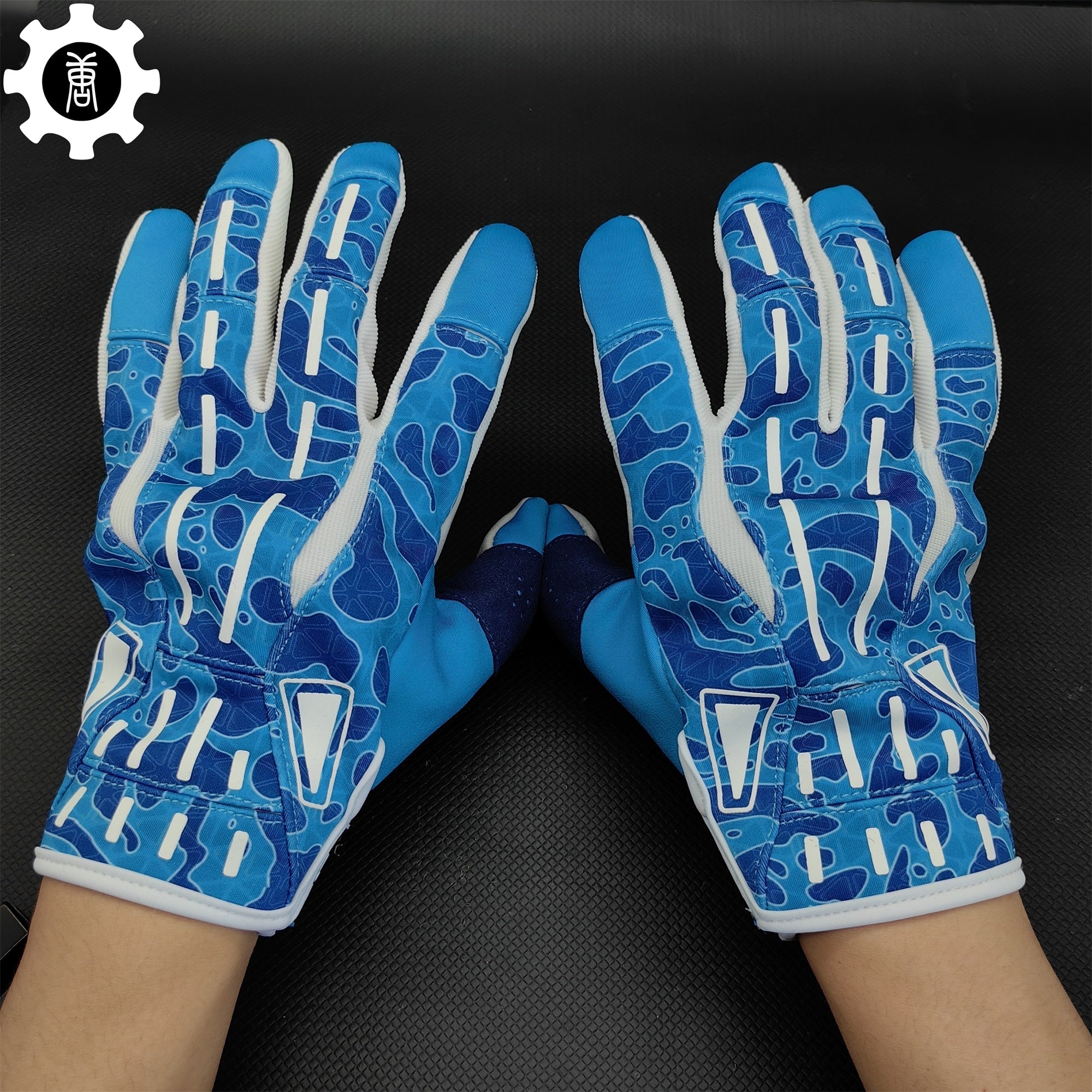 Amphibious Sport Gloves A Pair Cosplay Prop - Tophatter Daily Deals