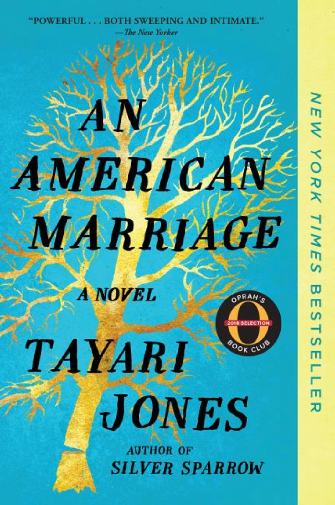 An American Marriage Paperback Books - Tophatter Daily Deals