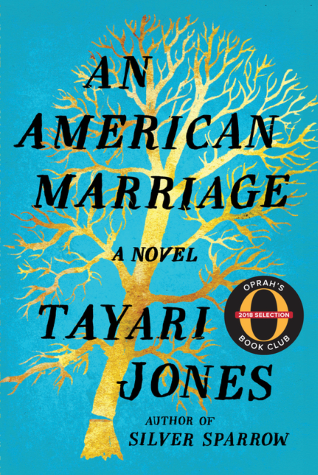 An American Marriage Hardcover Books - Tophatter Daily Deals