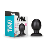 Anal Adventures Orb Plug – Expertly Crafted Anal Plug > Anal Range > Butt Plugs - Tophatter Daily Deals
