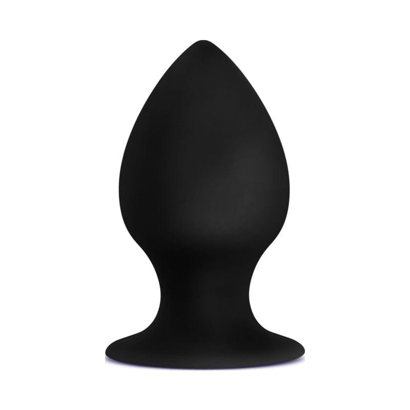 Anal Adventures Platinum Silicone Anal Stout 3 Inch Plug > Anal Range > Butt Plugs - Tophatter Daily Deals