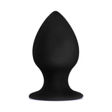 Anal Adventures Platinum Silicone Anal Stout 3 Inch Plug > Anal Range > Butt Plugs - Tophatter Daily Deals