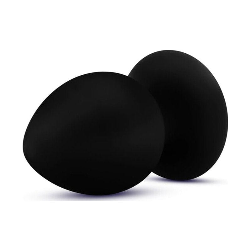 Anal Adventures Platinum Silicone Anal Stout 3 Inch Plug > Anal Range > Butt Plugs - Tophatter Daily Deals